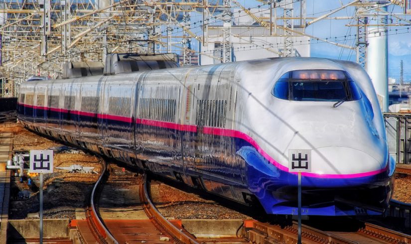 Japan Rail Pass al detalle: Qué es, cómo se obtiene y cómo se usa