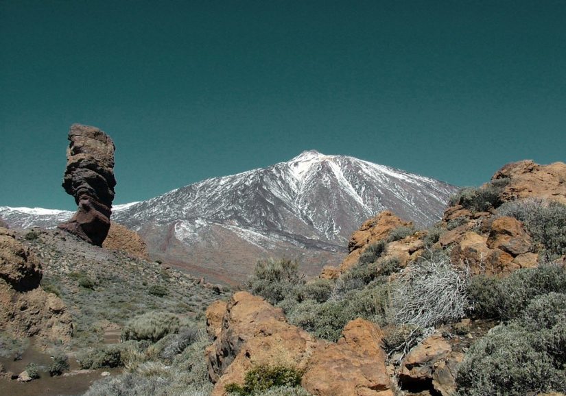 Consejos para viajar a Tenerife