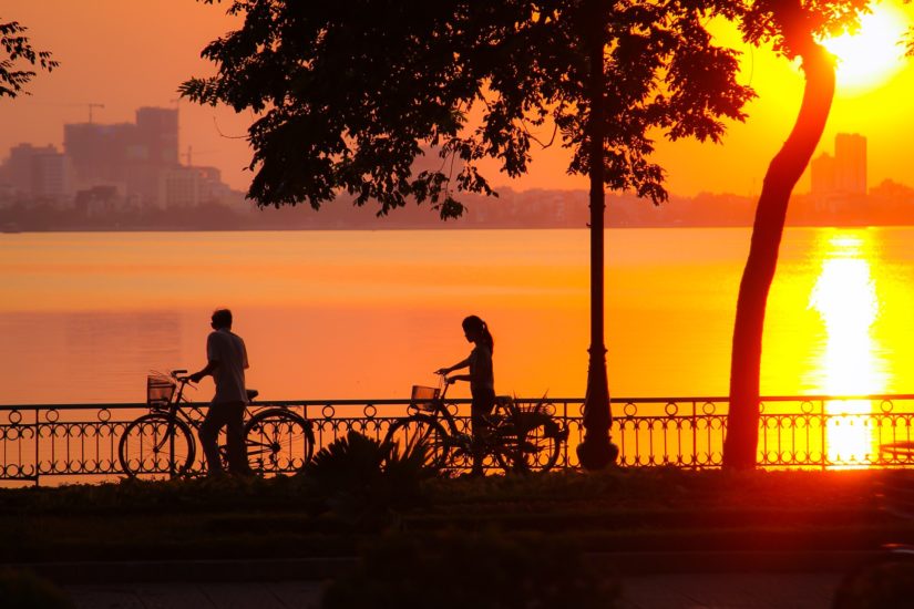 Consejos para viajar a Vietnam