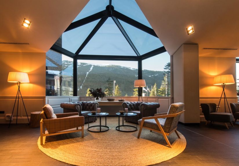 Park Piolets MountainHotel & Spa ****