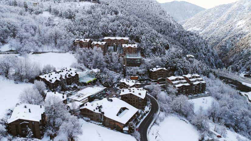 Hotel AnyosPark Wellness Resort ****