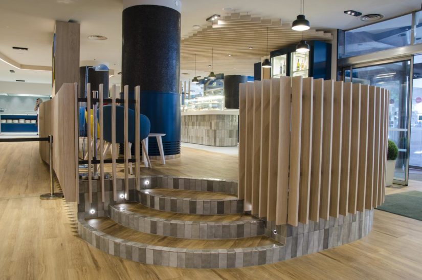 Holiday Inn - Andorra *****