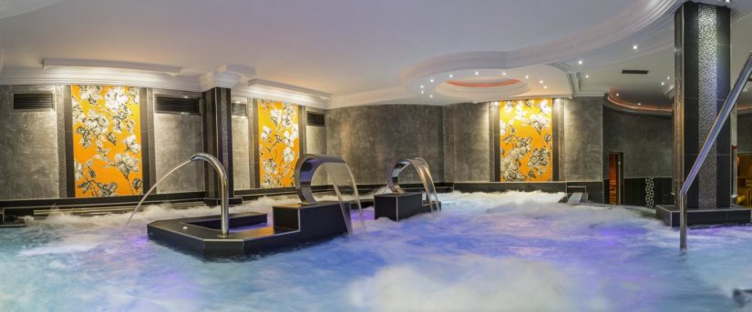 Hotel Spa Princesa Parc ****