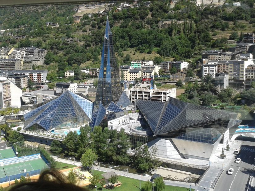 Qué ver en Andorra con niños