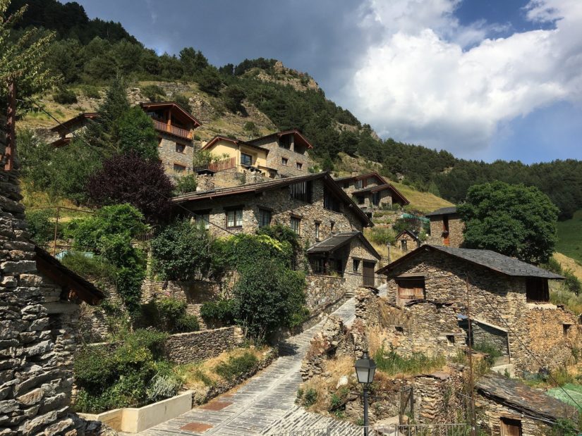Qué ver en Andorra en 1 día