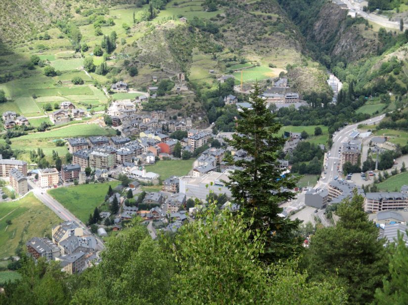 Qué ver en Andorra en 2 días