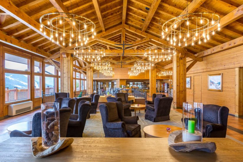 Sport Hotel Village ****