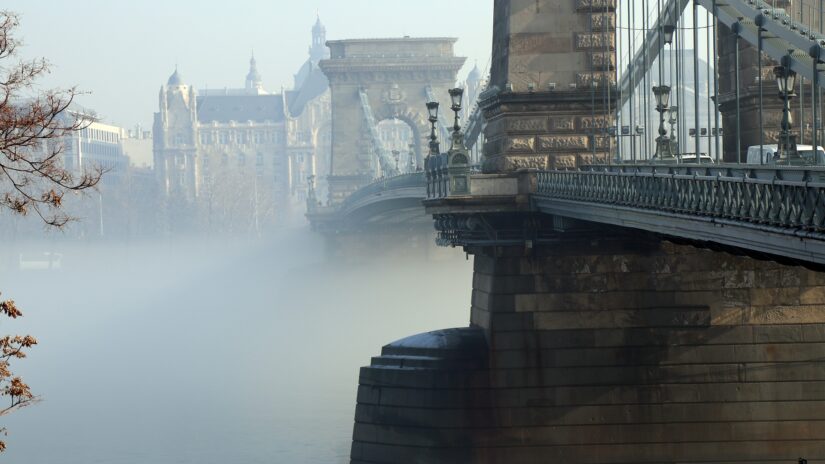 Los mejores Souvenirs de Budapest