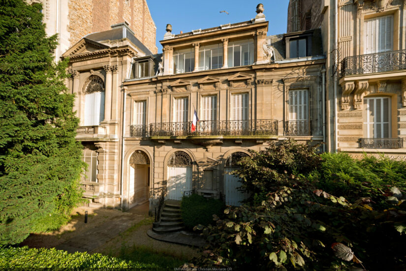 Museos Gratis París