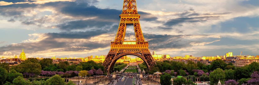 Torre Eiffel