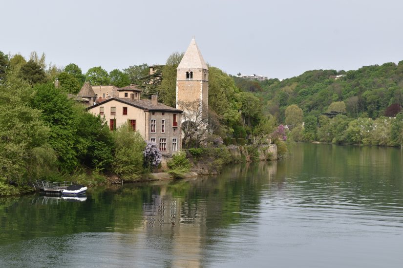 Lyon