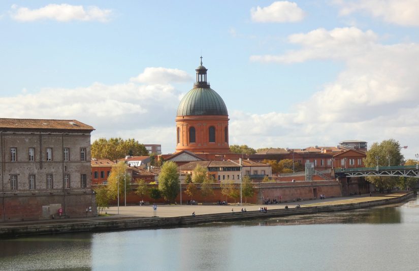 Toulouse