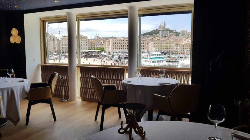 Une Table au Sud